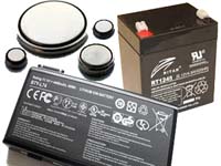 BatteriesImage