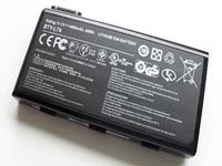 Lithium Ion batteries