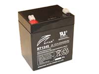 Lead Acid Batteries