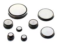 Coin cell battery