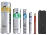 Nickel Metal Hydride battery