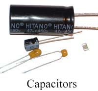 CapacitorsImage