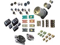 Capacitor SMD Image