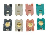 SMD Trim Capacitors