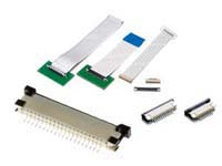 FFC / FPC Connectors