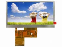 TFT Displays