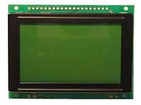 Graphics Displays