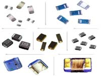 Inductor SMD Image