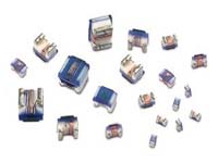 Multilayer Chip Inductors