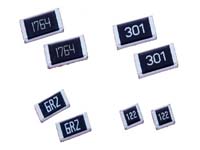 Resistor SMD Image
