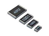Thin Film Precision Chip Resistor