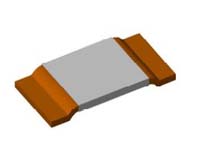 Chip Shunt Resistor