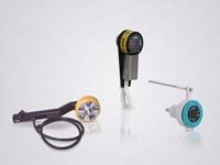 Speed sensor