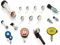 pressure sensor