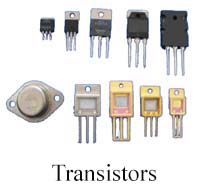 TransistorsImage