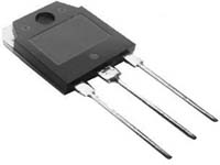 VMOS Transistor