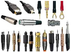 Connectors 